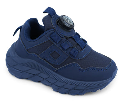207-7 all navy