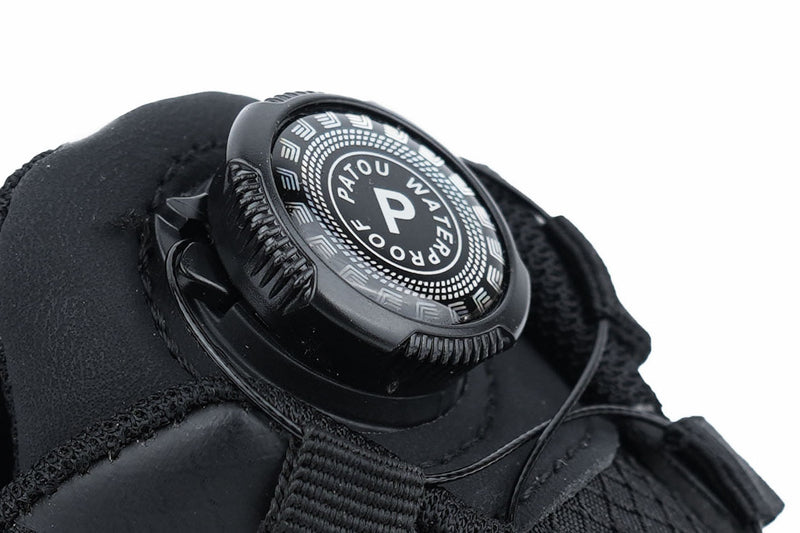 207-10 all black