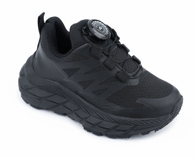 207-10 all black