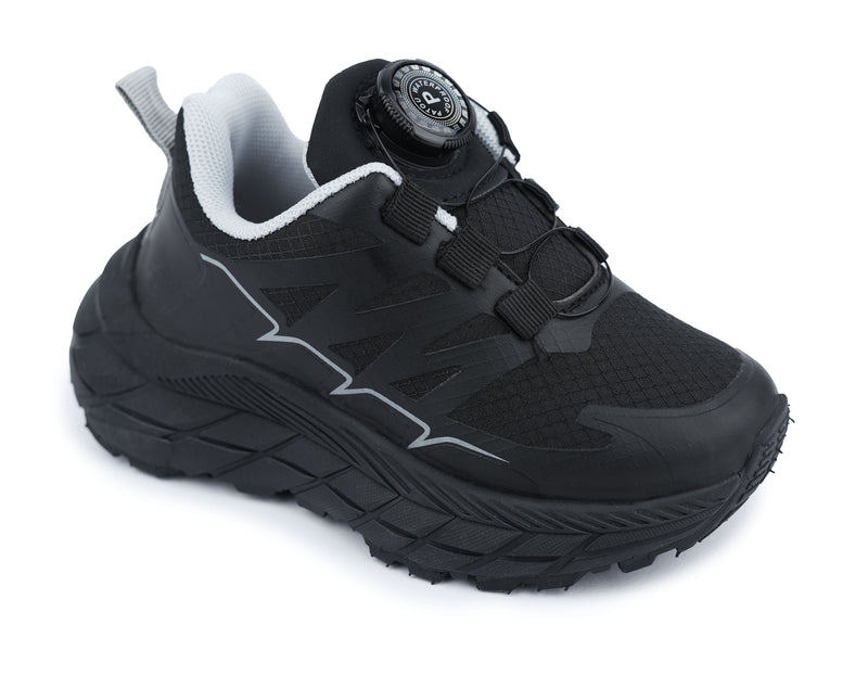 207-10 black/gray