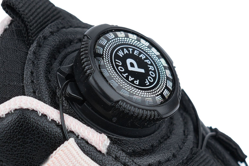 206-4 black/pink