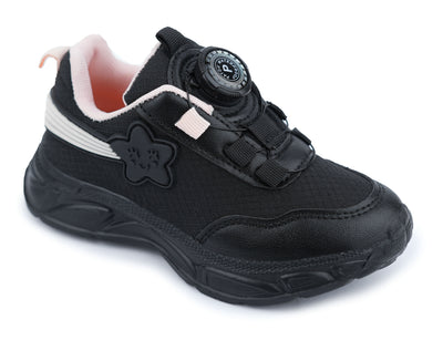 206-4 black/pink