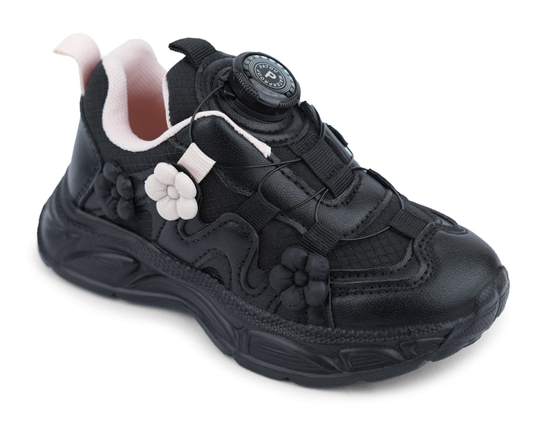 206-1 black/pink