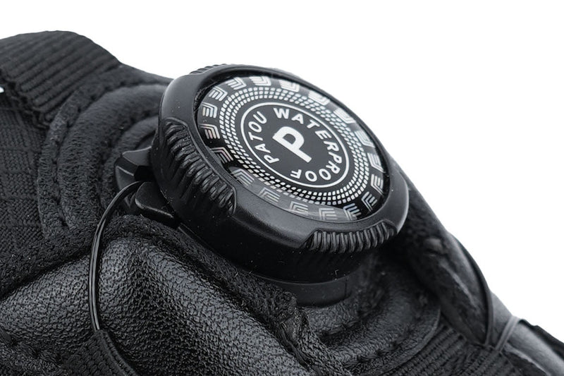 206-1 all black