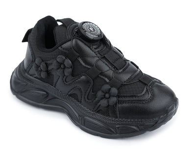 206-1 all black