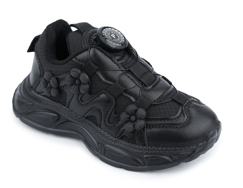 206-1 all black