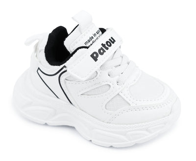 207-11 white/black S