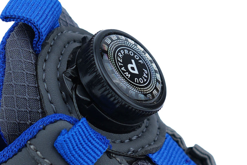 207-7 gray/blue/white