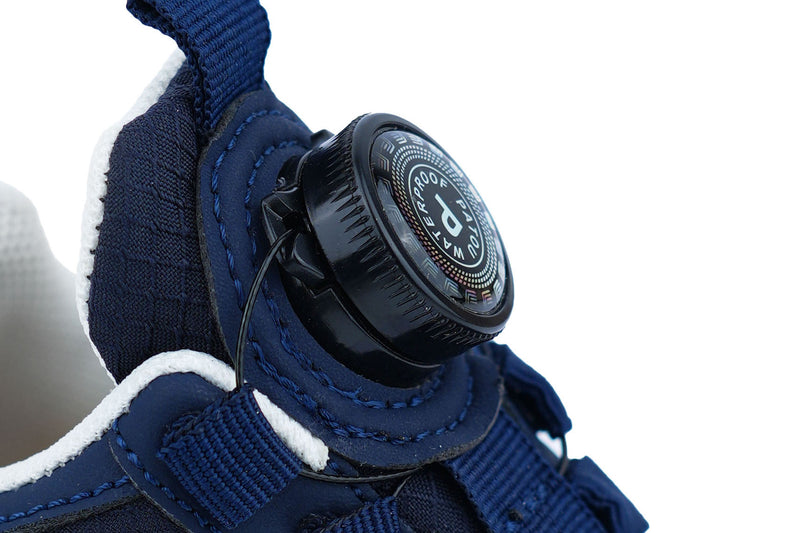 207-7 navy/white