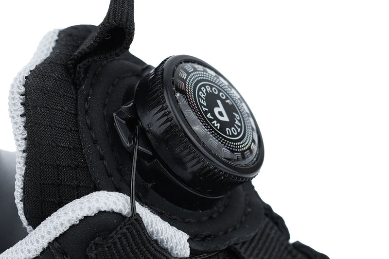 207-7 black/gray/white