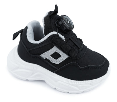 207-7 black/gray/white