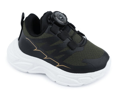 207-10 black/green