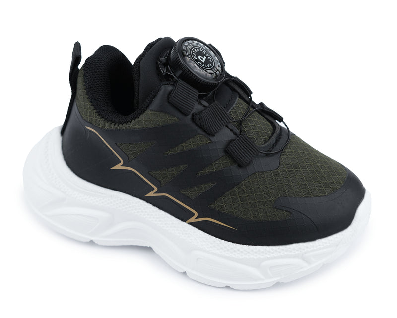 207-10 black/green
