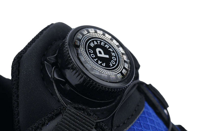 207-10 black/blue/white