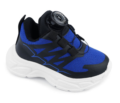 207-10 black/blue/white