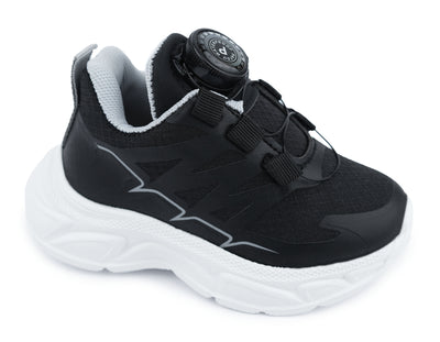 207-10 black/gray/white