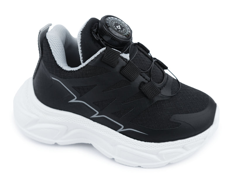 207-10 black/gray/white