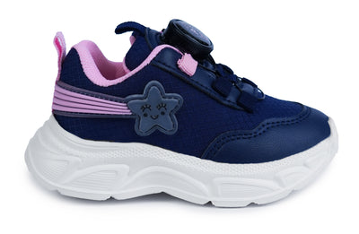 206-4 navy/pink s