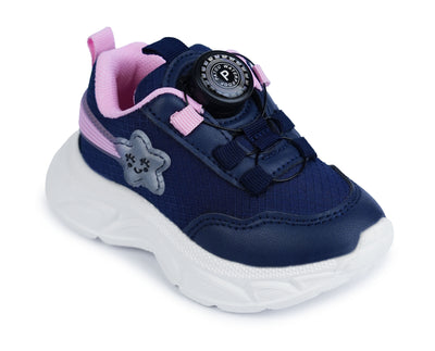 206-4 navy/pink s