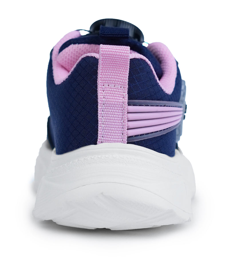 206-4 navy/pink s