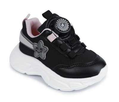 206-4 black /pink s