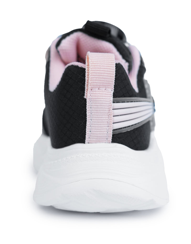 206-4 black /pink s