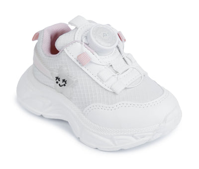 206-4 white /pink