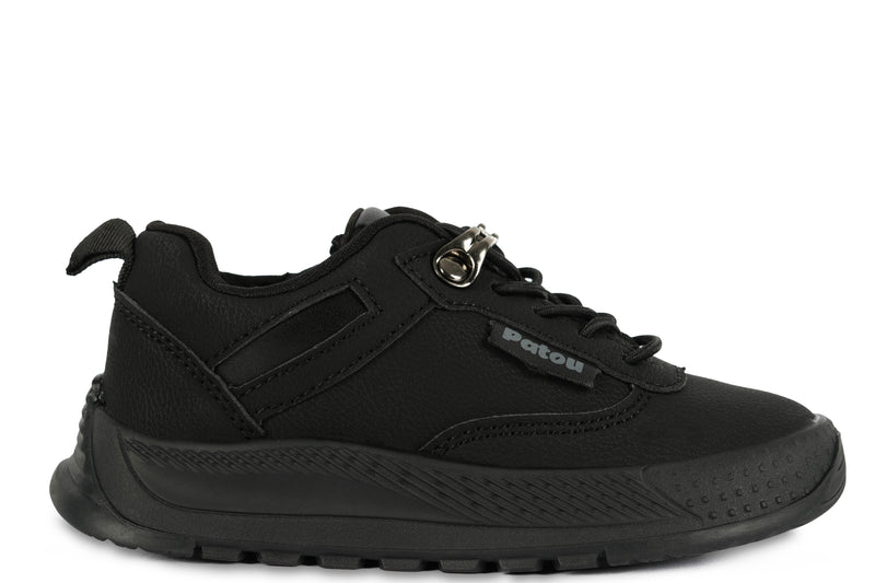 DQ265-2 Black