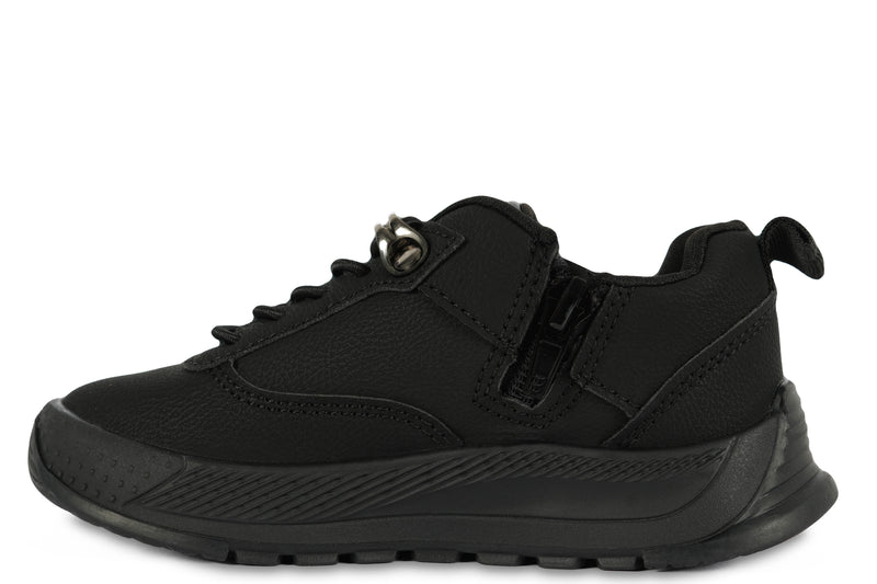 DQ265-2 Black