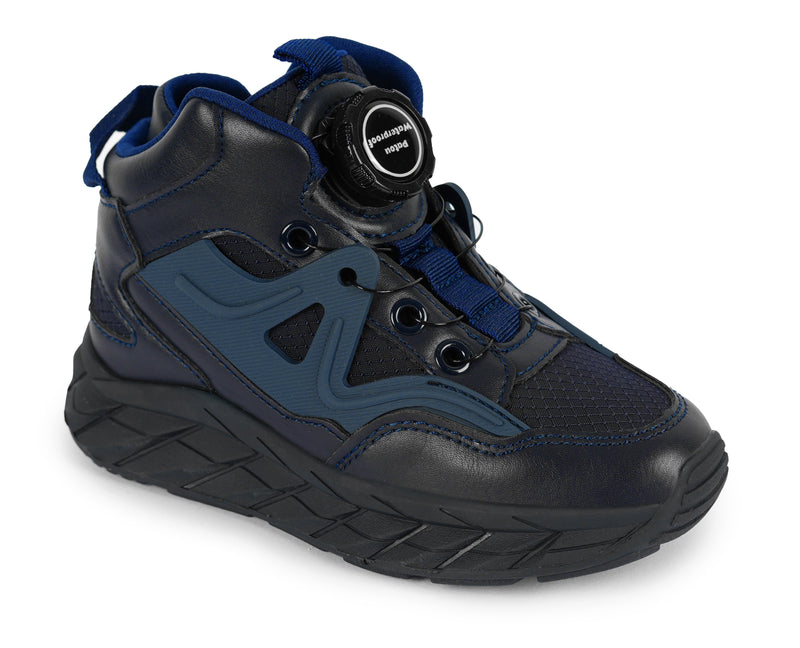 DQ233-10 Navy/Blue