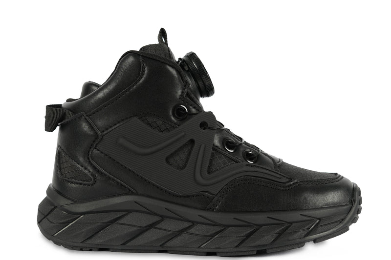 DQ233-10 Black