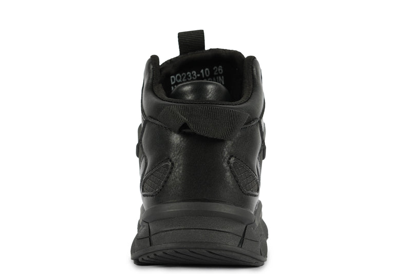 DQ233-10 Black