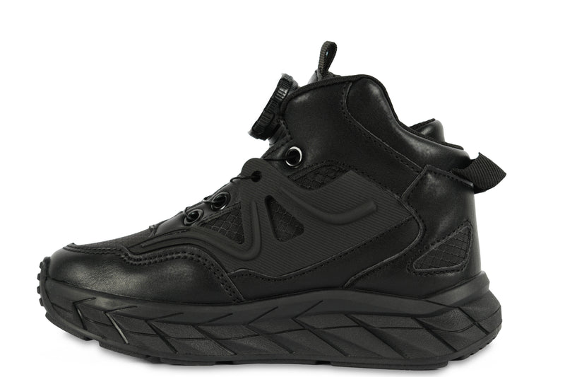 DQ233-10 Black