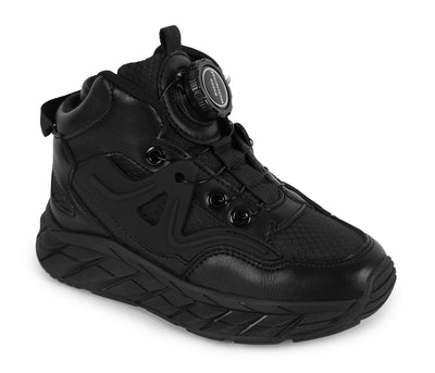 DQ233-10 Black/Grey