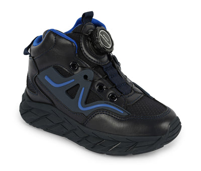 DQ233-10 Navy/Blue