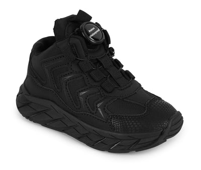 DA233-06 Black/Grey