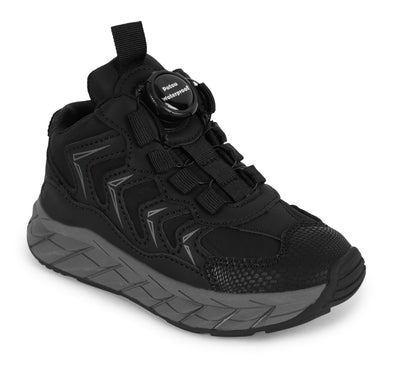 DA233-06 Black/Grey
