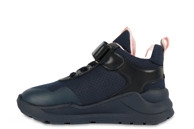 BD3011 Navy/Pink