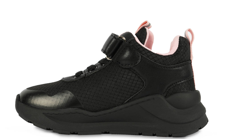BD3011 Black/Pink