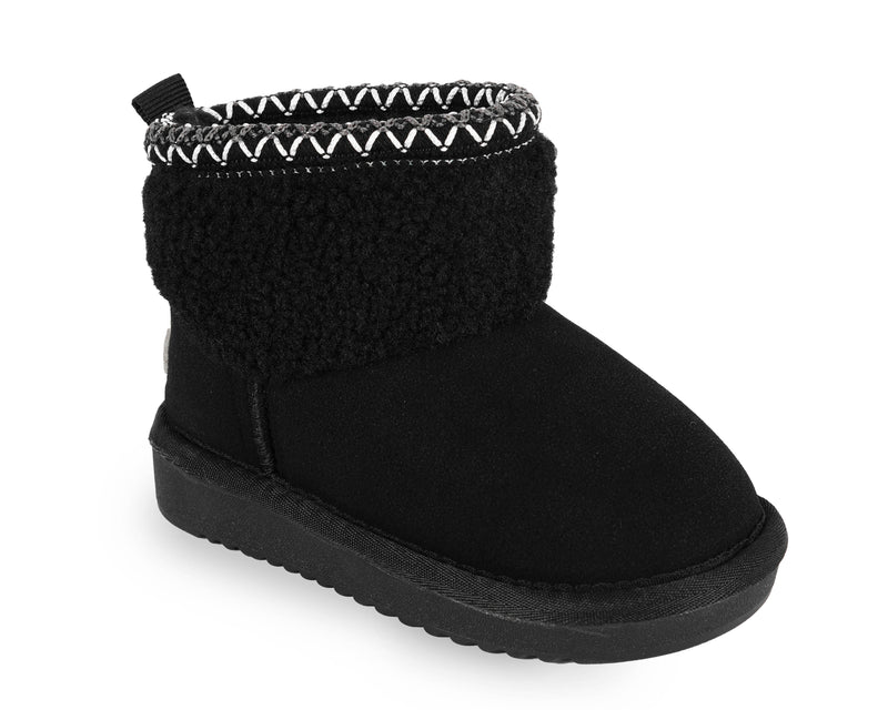 A2333-5 brown/offwhite