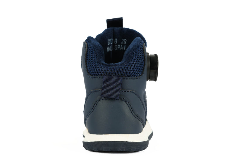 DDW08 S navy