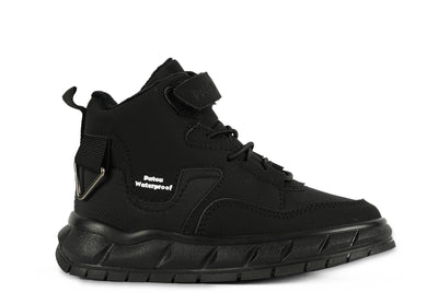 DQ203-45 black