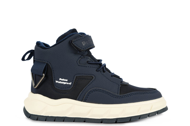 DQ203-45 navy