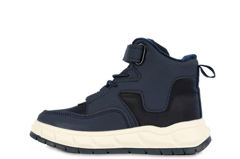 DQ203-45 navy