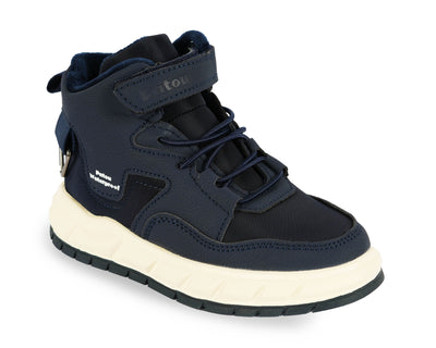 DQ203-45 navy