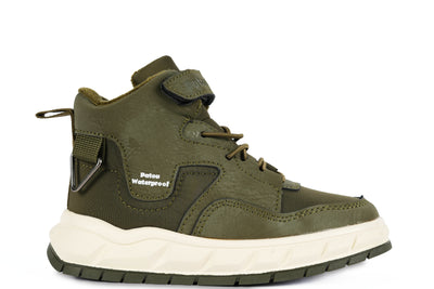 DQ203-45 olive