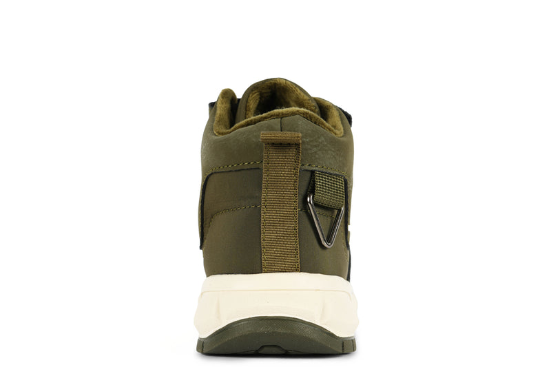 DQ203-45 olive