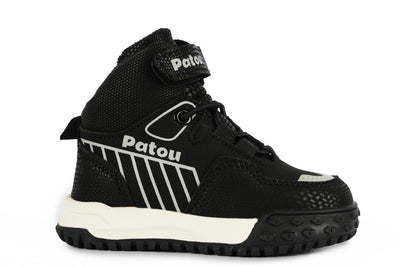 DQ262-3 black