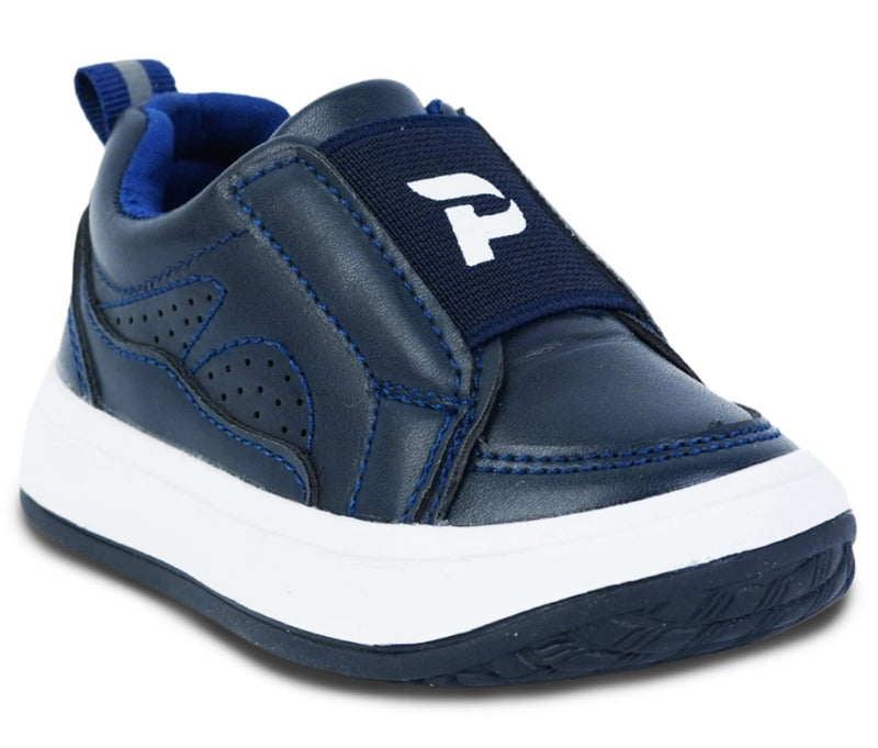 Boys Sneakers - Navy