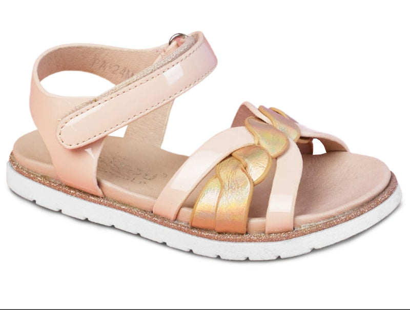 Girls Sandals - Beige